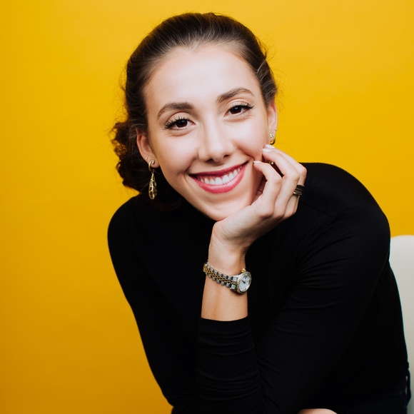 Meet Tessa! - Picture 2 of 2